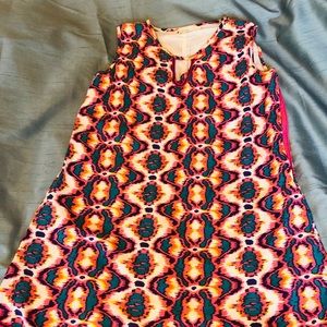 Anthropologie Dress / Tunic with beading